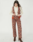 Rachel Antonoff - Bruno Jean -