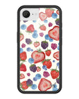 Wildflower Fruit Tart iPhone 17e Case