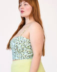 Rachel Antonoff - Keller Top -