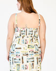 Rachel Antonoff - Minnie Dress -