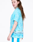 Rachel Antonoff - James Shirt - Swim Up Bar -