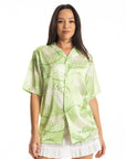 House of Sunny - Falling Kiwis Shirt -