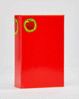 Le Puzz - Flat Apple Puzzle -