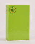 Le Puzz - Flat Lime Puzzle -