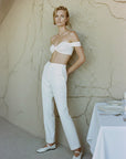 Gergana Ivanova - Julia Pants -