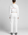 Gergana Ivanova - Booked & Busy Joggers -