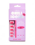 Chillhouse - Glow Zone Press Ons -