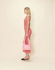 House of Sunny - Love Mail Dress - Blush -