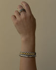 Luv Aj - The Timepiece Ring -