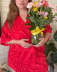 Be Idle - The Short Robe - Picante -