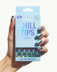 Chillhouse - In The Matrix Press-Ons -