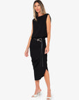 JBQ - Italia Dress - Black -