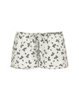 Montce - Ivy Bandana Low-Rise Drawstring Short -