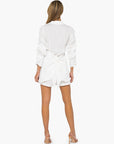 JBQ - Alegra Top - Oyster -