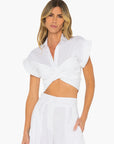 JBQ - Elliot Top -