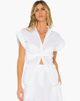 JBQ - Elliot Top Long -