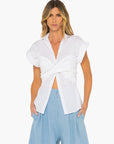 JBQ - Elliot Top Long -