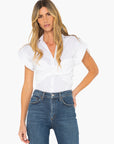 JBQ - Elliot Top Long -