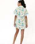 Rachel Antonoff - Jenny Shirtdress -