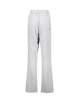 Joshua Sanders - Wide Leg Pants - Grey -