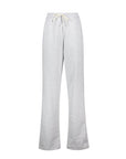 Joshua Sanders - Wide Leg Pants - Grey -