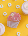 Jenny Lemons - Midi Carrie Cupcake Hair Claw Clip -