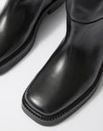 & Other Stories - Joan Boot - Black -