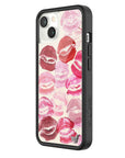 Wildflower iPhone case 13 Kensington Pink Cute
