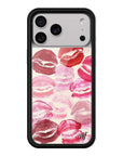 Wildflower iPhone case 17 Pro Max Kensington Pink Cute