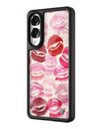 Wildflower Galaxy S25 case Edge Kensington Collab Cute