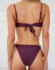 Serei Swim - Tina Bottoms - Mangosteen -