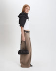 Hyer Goods - Mini La Strada East West Bag -