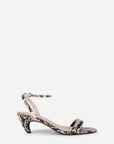 Intentionally Blank - Liani Heeled Sandal -