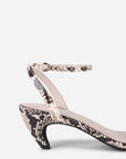 Intentionally Blank - Liani Heeled Sandal -