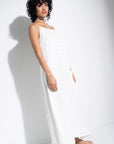 Be Idle - The Long Slip - White -