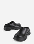 Intentionally Blank - Malix Platform Mule -