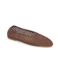 Matisse - Marta Flat - Chocolate -