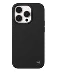 Wildflower - MagSafe - Black iPhone Case - iPhone 14 Pro