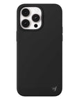Wildflower - MagSafe - Black iPhone Case - iPhone 14 Pro Max