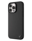 Wildflower - MagSafe - Black iPhone Case -