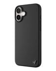 Wildflower - MagSafe - Black iPhone Case -