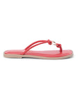 Matisse - Mission Sandal - Red -