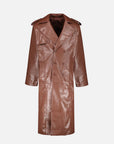 House of Sunny - Montague Trench -