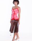 Tyler McGillivary - Maraschino Cami -