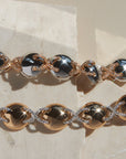 Luv Aj - Mariner Cross Bracelet -