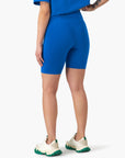 Good for Sunday - Modal High-Rise Bike Shorts -