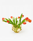 Areaware - Model Three Planter - Amber -