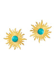 Celeste Starre - Mojave Glow Earrings -