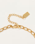 Luna Norte - Layer It Up! Collar Chain Necklace -