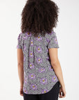 Nooworks - Joyce Top - Haze -